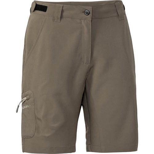 Icepeak Damen Funktionsshorts