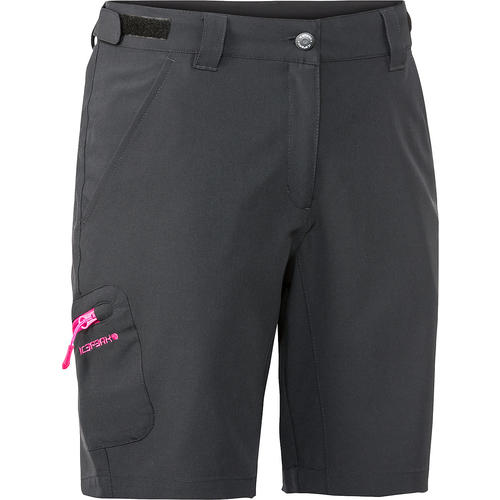 Icepeak Damen Funktionsshorts