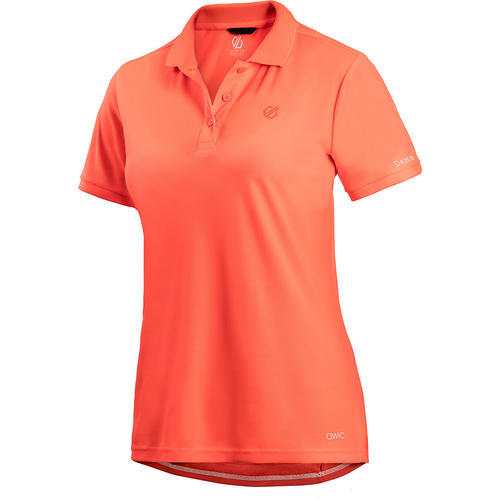 Dare 2b Damen Funktiospolo
