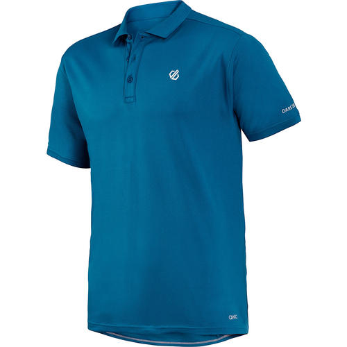 Dare 2b Herren Funktionspolo