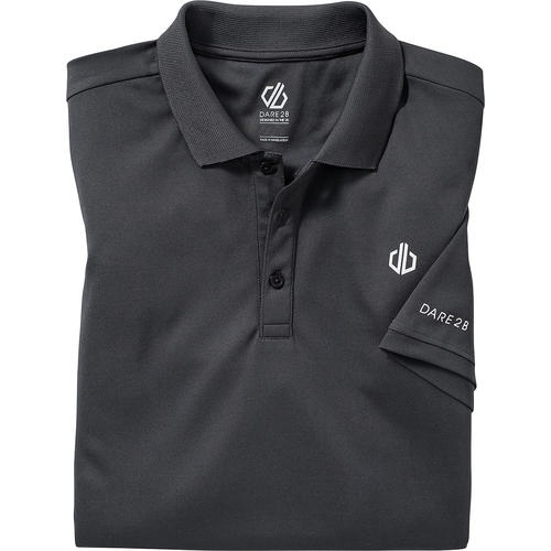 Dare 2b Herren Funktionspolo Dare 2b Herren Funktionspolo