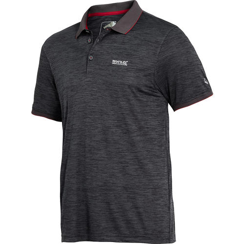 Regatta Herren Funktionspolo