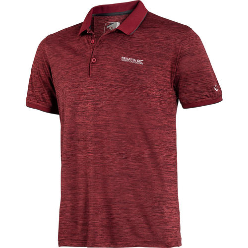 Regatta Herren Funktionspolo
