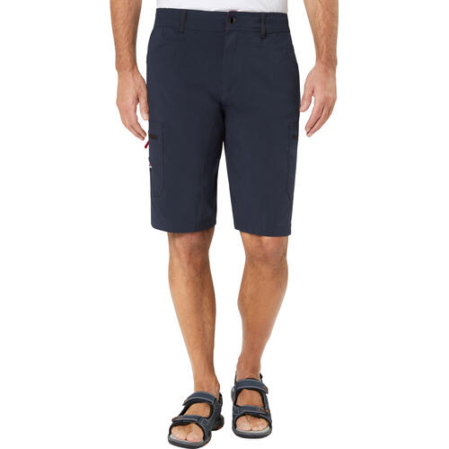 Stubai Herren Funktionsshorts, wasserabweisend mit Stretch
