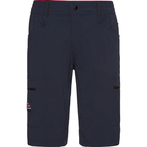 Stubai Herren Funktionsshorts, wasserabweisend mit Stretch