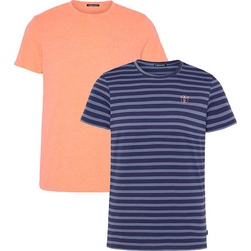 Chiemsee Doppelpack Herren T-Shirts