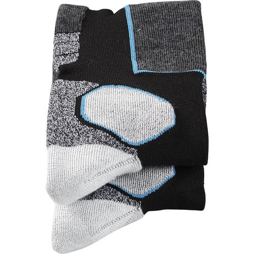 Reusch 2er Pack Skisocken Reusch 2er Pack Skisocken