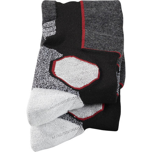Reusch 2er Pack Skisocken Reusch 2er Pack Skisocken