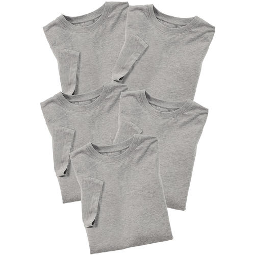HENSON&HENSON 5er Pack T-Shirts HENSON&HENSON 5er Pack T-Shirts