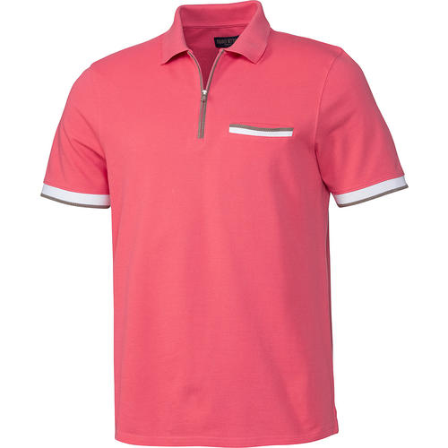 <P>Franco Bettoni Herren Poloshirt</P>