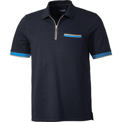 <P>Franco Bettoni Herren Poloshirt</P>