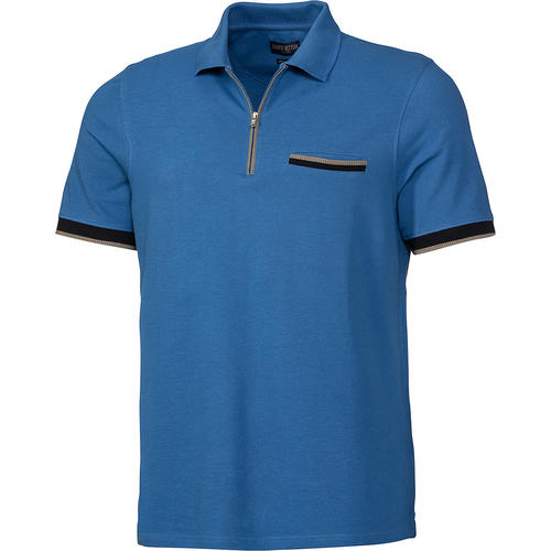 <P>Franco Bettoni Herren Poloshirt</P>