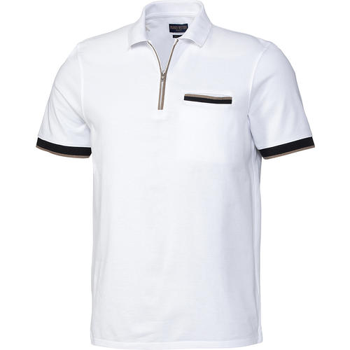 Franco Bettoni Herren Poloshirt Franco Bettoni Herren Poloshirt