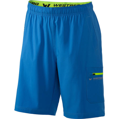 Westberg Herren Funktionsshorts