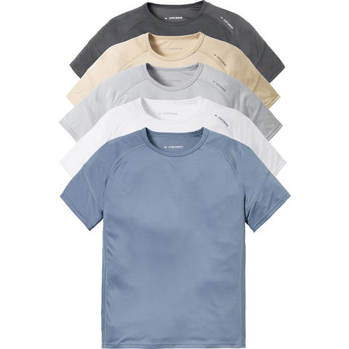 Westberg 5er Pack Herren Funktionsshirts Westberg 5er Pack Herren Funktionsshirts