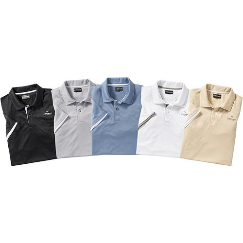 Westberg 5er Pack Funktionspolos Westberg 5er Pack Funktionspolos