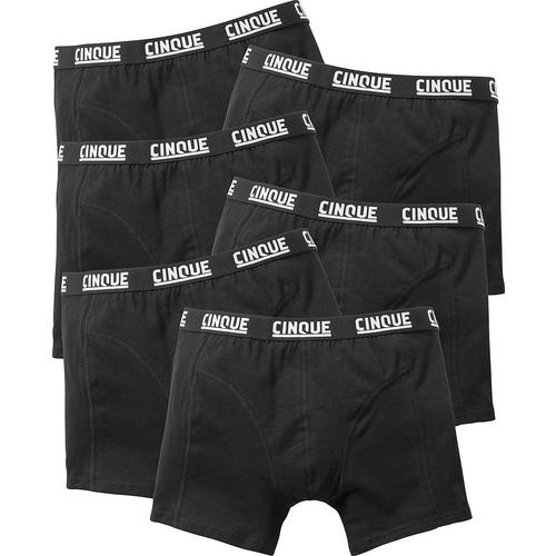 Cinque 6er Pack Boxershorts Cinque 6er Pack Boxershorts