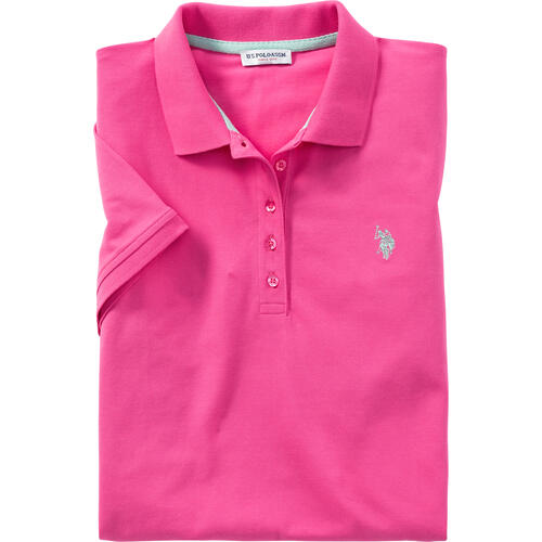 U.S. POLO ASSN. Damen Poloshirt