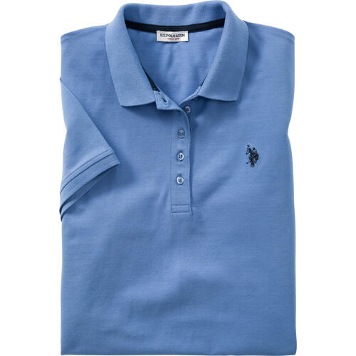 U.S. POLO ASSN. Damen Poloshirt