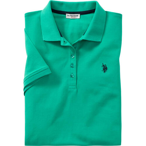 U.S. POLO ASSN. Damen Poloshirt