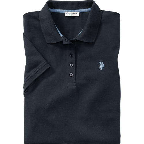 U.S. POLO ASSN. Damen Poloshirt