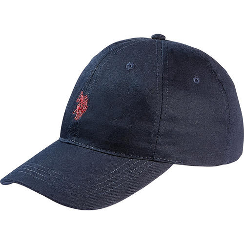 U.S. POLO ASSN. Schildkappe