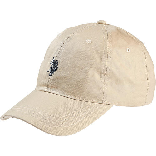 U.S. POLO ASSN. Schildkappe