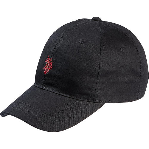 U.S. POLO ASSN. Schildkappe