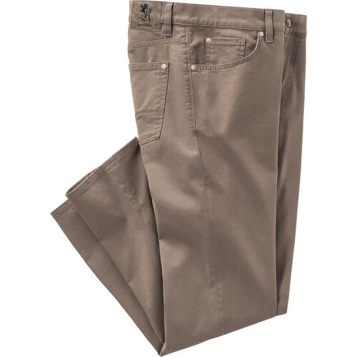 Otto Kern Herren Baumwollstretch-Jeans