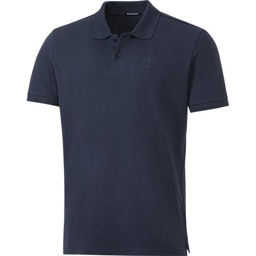 Chiemsee Herren Polo atmungsaktive Baumwolle