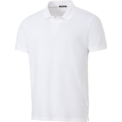 Chiemsee Herren Polo atmungsaktive Baumwolle