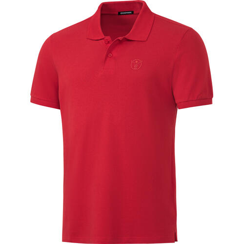 Chiemsee Herren Polo atmungsaktive Baumwolle