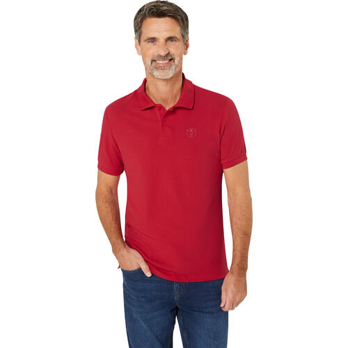 Chiemsee Herren Polo