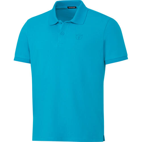 Chiemsee Herren Polo atmungsaktive Baumwolle