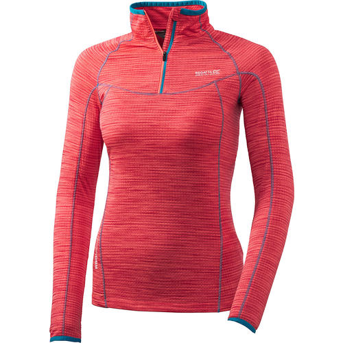 Regatta Damen Funktionsshirts Regatta Damen Funktionsshirts