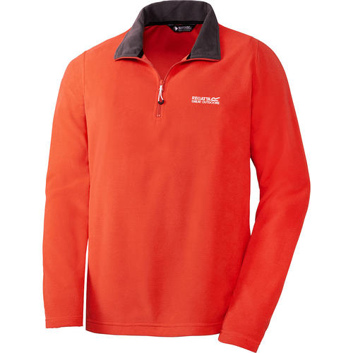Regatta Unisex Fleeceshirt mit Zipper