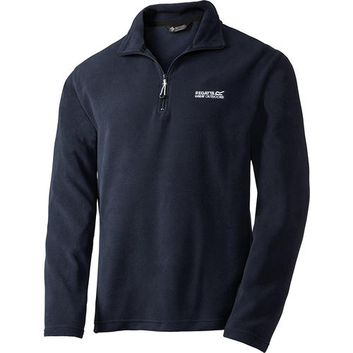 Regatta Unisex Fleeceshirt mit Zipper