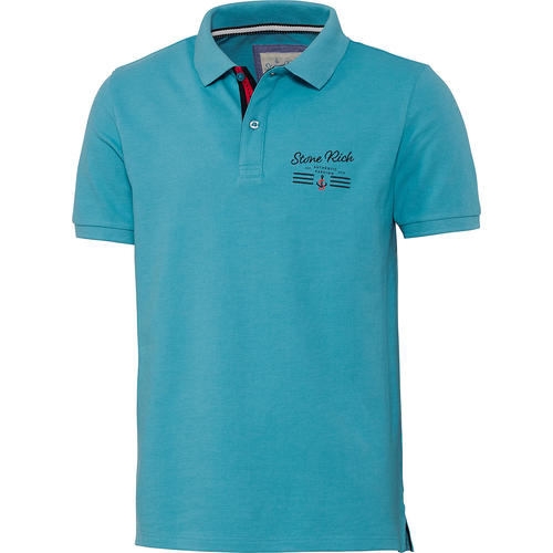 Stone Rich Herren Polo