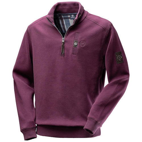 LERROS Herren Sweat-Troyer LERROS Herren Sweat-Troyer