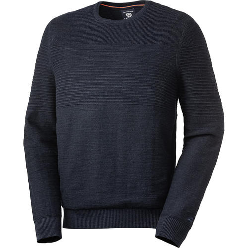 LERROS Herren Strickpullover