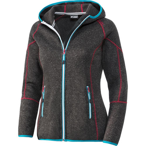 Stubai strick fleecejacke damen clearance