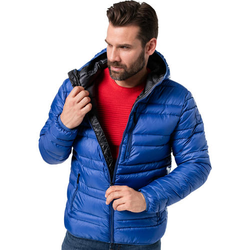 Reusch Herren Steppjacke mit Kapuze Reusch Herren Steppjacke mit Kapuze