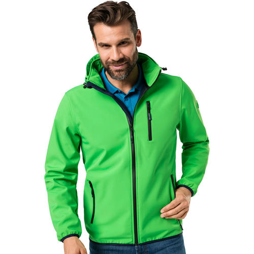 Reusch Herren Softshelljacke Reusch Herren Softshelljacke