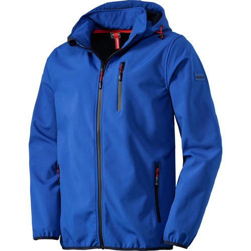 Reusch Herren Softshelljacke