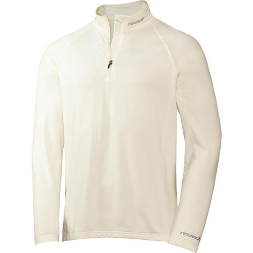 Reusch Herren Zipp-Shirt