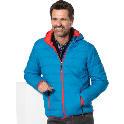 Nordcap Herren Steppjacke Nordcap Herren Steppjacke