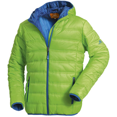 Nordcap Herren Steppjacke