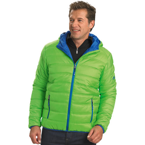 Nordcap Herren Steppjacke Nordcap Herren Steppjacke