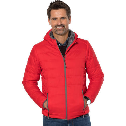 Nordcap Herren Steppjacke Nordcap Herren Steppjacke