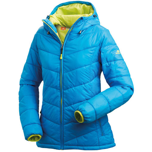 Nordcap Damen Steppjacke